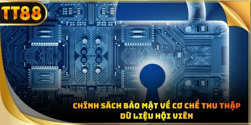 Quy trình bảo mật giúp hệ thống nhận diện và bảo vệ tài khoản người chơi