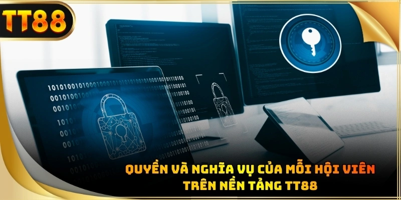 Người chơi cần phối hợp chặt chẽ để bảo vệ thông tin của mình khi trải nghiệm