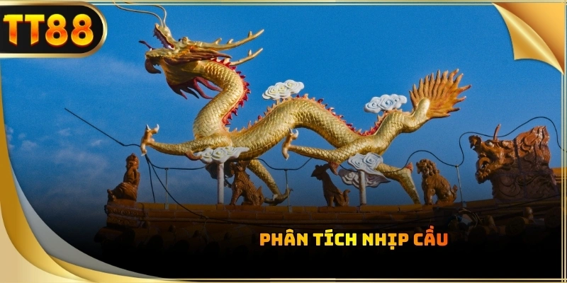 Phân tích nhịp cầu để tìm kiếm vị trí giải thưởng bền vững trong tuần
